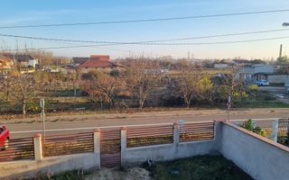 Vânzare casă Oncea semifinisată - Poză 8