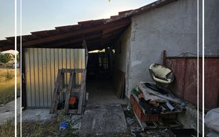 Opurtunitate si liniște Casa de vânzare la cheie Mocrea Jud. Arad - Poză 28