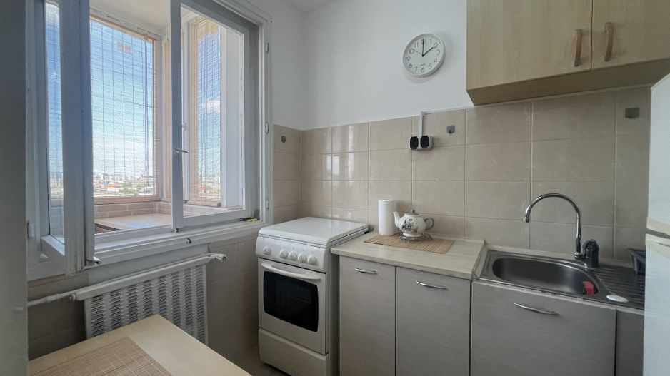 LACUL TEI | Chirie Garsoniera | Metrou - Poză 6