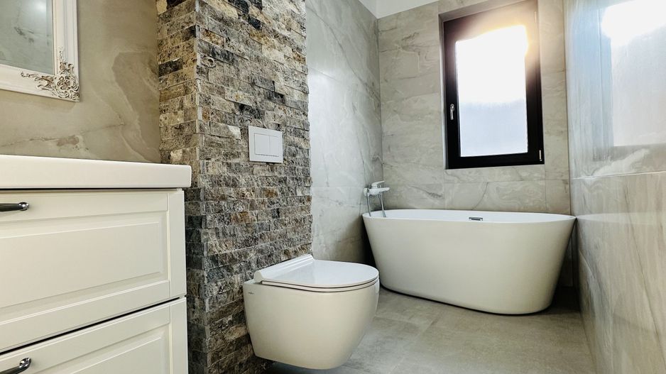 Vila spectaculoasa | 5 camere&Teren 600 mp | Langa Padure, Dumbravita - Poză 19