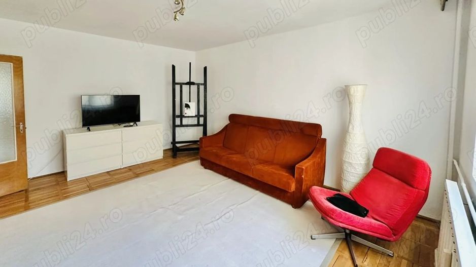 APARTAMENT COCHET, 3 CAMERE, 13 SEPTEMBRIE - Poză 1