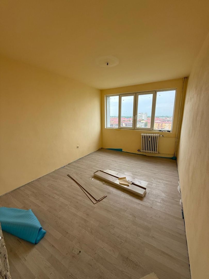 Sagului | 2 Camere | Bloc Izolat | Ideal Investitie! - Poză 3