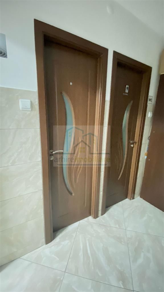 Apartament 3 camere BD Chisinau  decomandat etajul 1/10 bloc 1983 - Poză 8