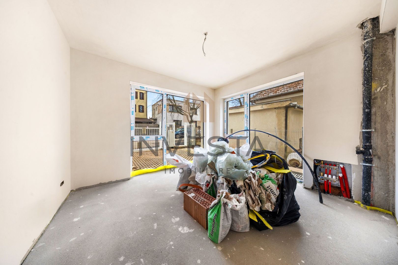 Duplex premium | 222 mp | curte si terase | Andrei Muresanu - Poză 16