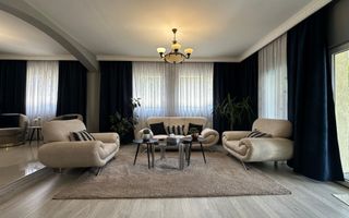 Vila cu sala de fitness, sauna, jacuzzi, zona de top - Andrei Muresanu - Poză 7