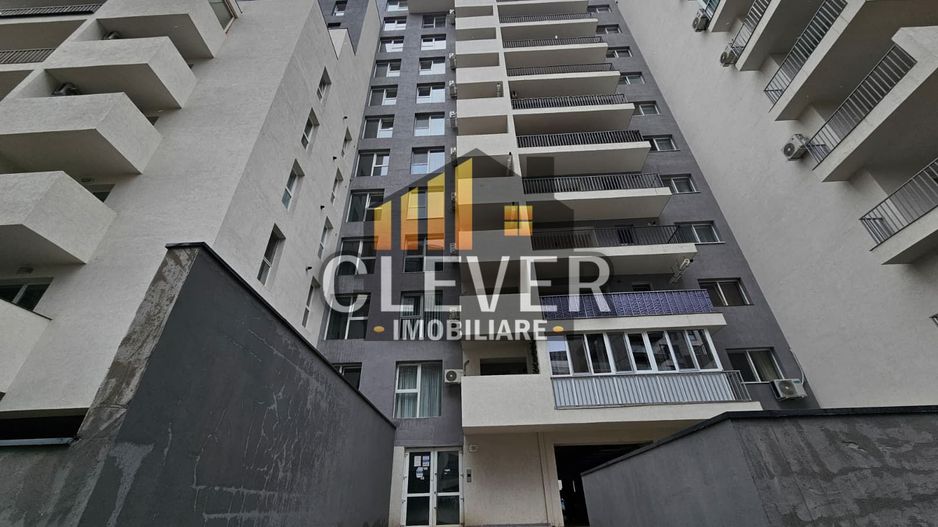 Th Pallady-Apartament 2 camere Finalizat 12 Min Metrou Teclu - Poză 12