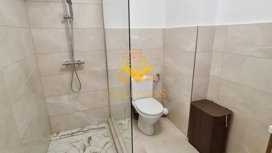 2 camere open space, Parcare, Modern, Zona Dedeman, Gara Dambul Rotund - Poză 6