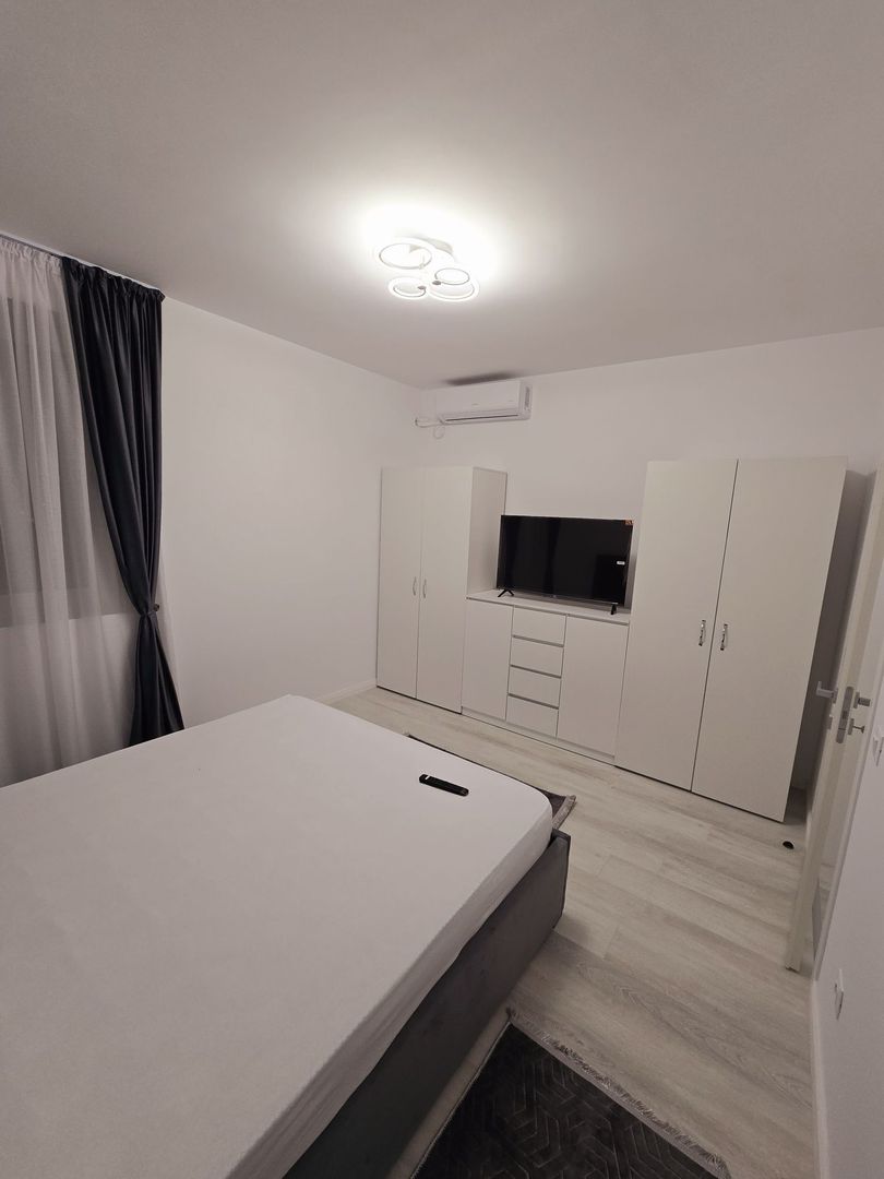 Apartament 2 camere Doamna Ghica | Bloc Nou - Poză 4