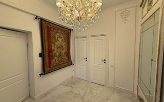 INCHIRIERE 3 CAMERE 90MP  | DOROBANTI VILA | LOC PARCARE | FINISAT LUX - Poză 2