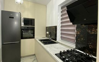 Apartament modern 2 camere – Sector 3, zona Poștașului - Poză 5