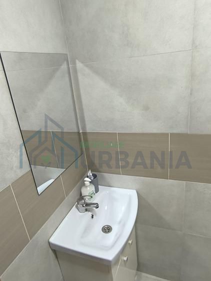 Garsonieră de închiriat pe Bulevardul Poitiers, Iași - Poză 5