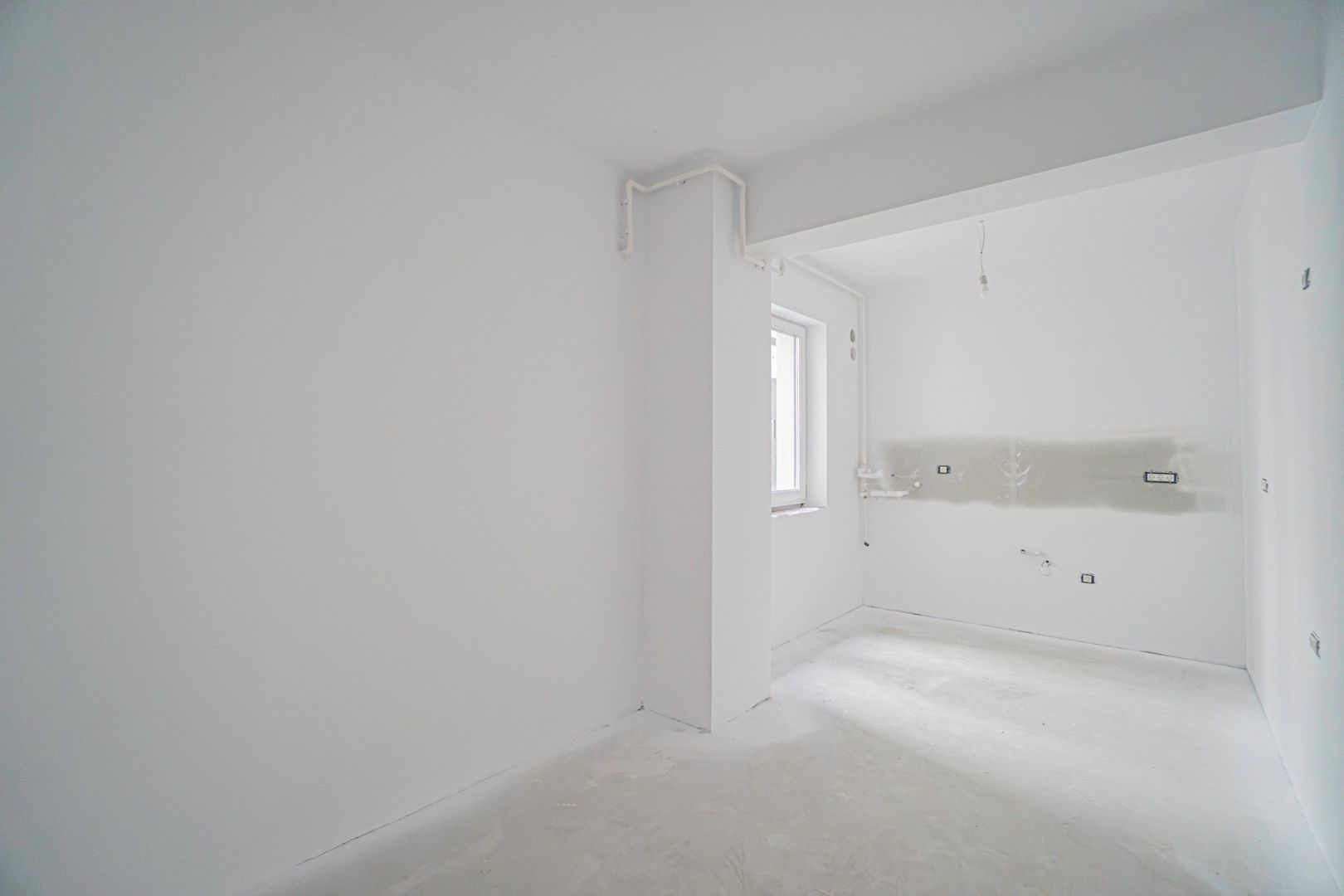 Tomis Nord/Carrefour -Vanzare apartament 3 camere, bloc nou. - Poză 7