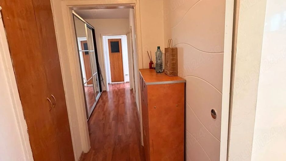 Dristor - 3 camere - metrou Dristor - bloc reabilitat - Poză 9