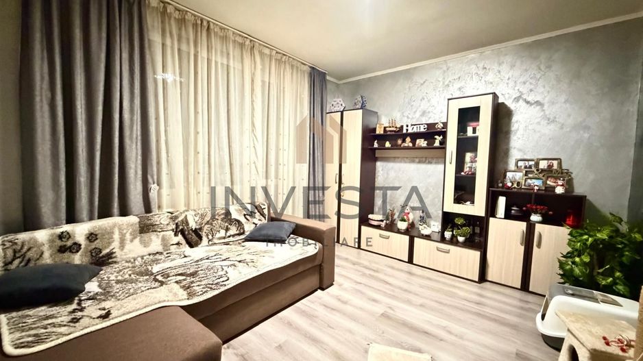 Apartament cu 2 camere in Piata Abator ! - Poză 1