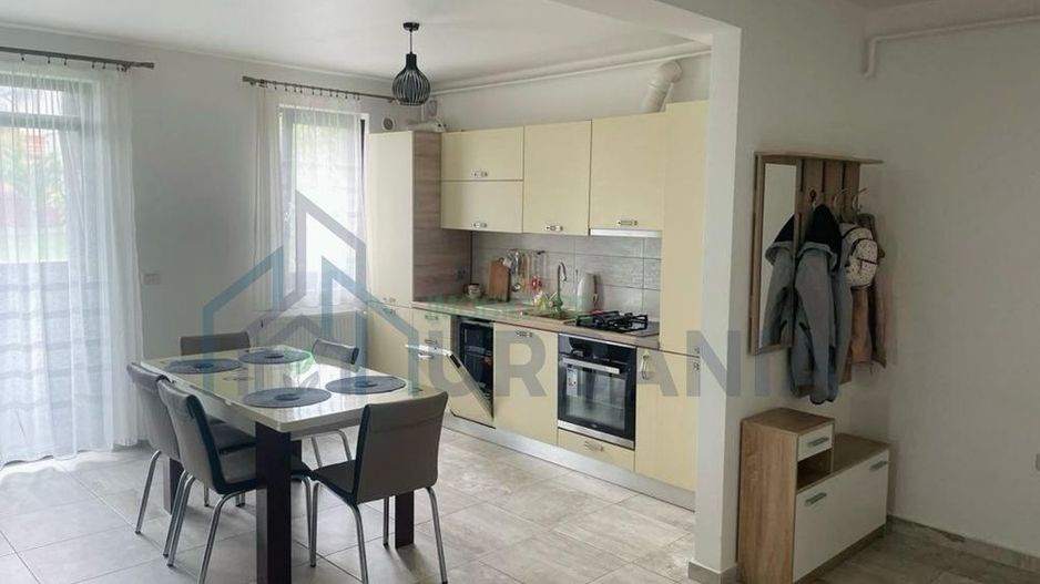 Apartament de inchiriat, 3 camere decomandate, Valea Lupului, Iasi - Poză 7