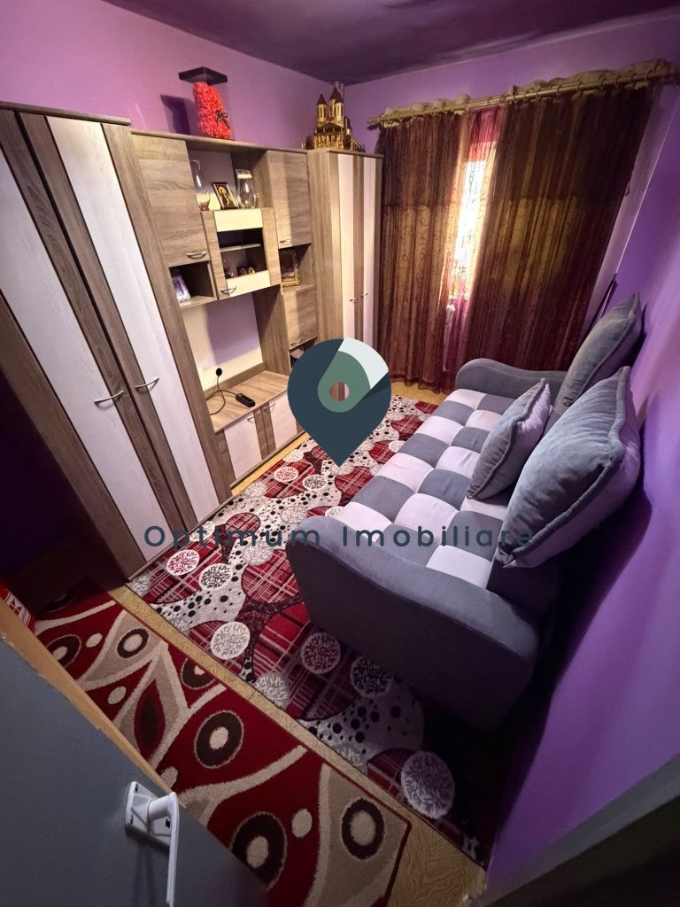 Apartament 4 camere in Manastur, etaj intermediar, zona Piata Flora ! - Poză 6