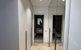Apartament elegant și luminos de închiriat lângă British School - Poză 5