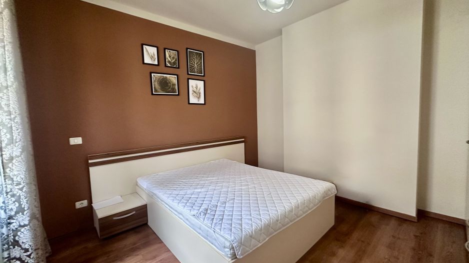 Studio boem de închiriat în zona ultracentrală a Timișoarei - Poză 4