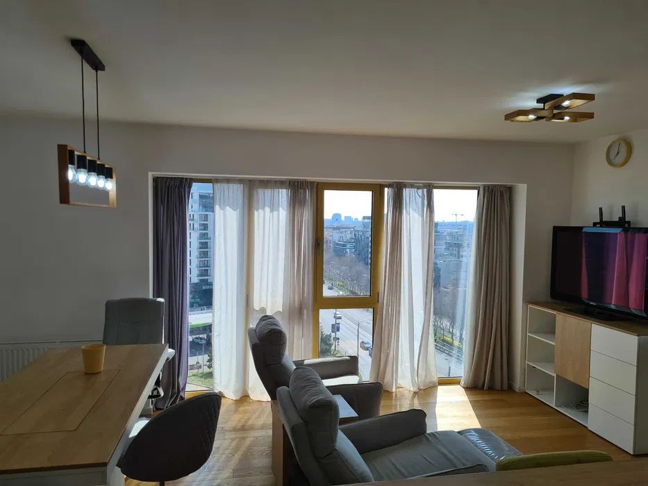 Apartament 3 rooms I Aviatiei I 5 min to Herastrau Park - Poză 2