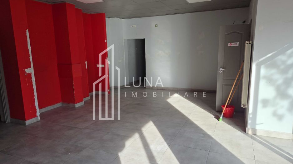 Spațiu Comercial 78 mp zona Garii – Disponibil pentru Închiriere - Poză 3