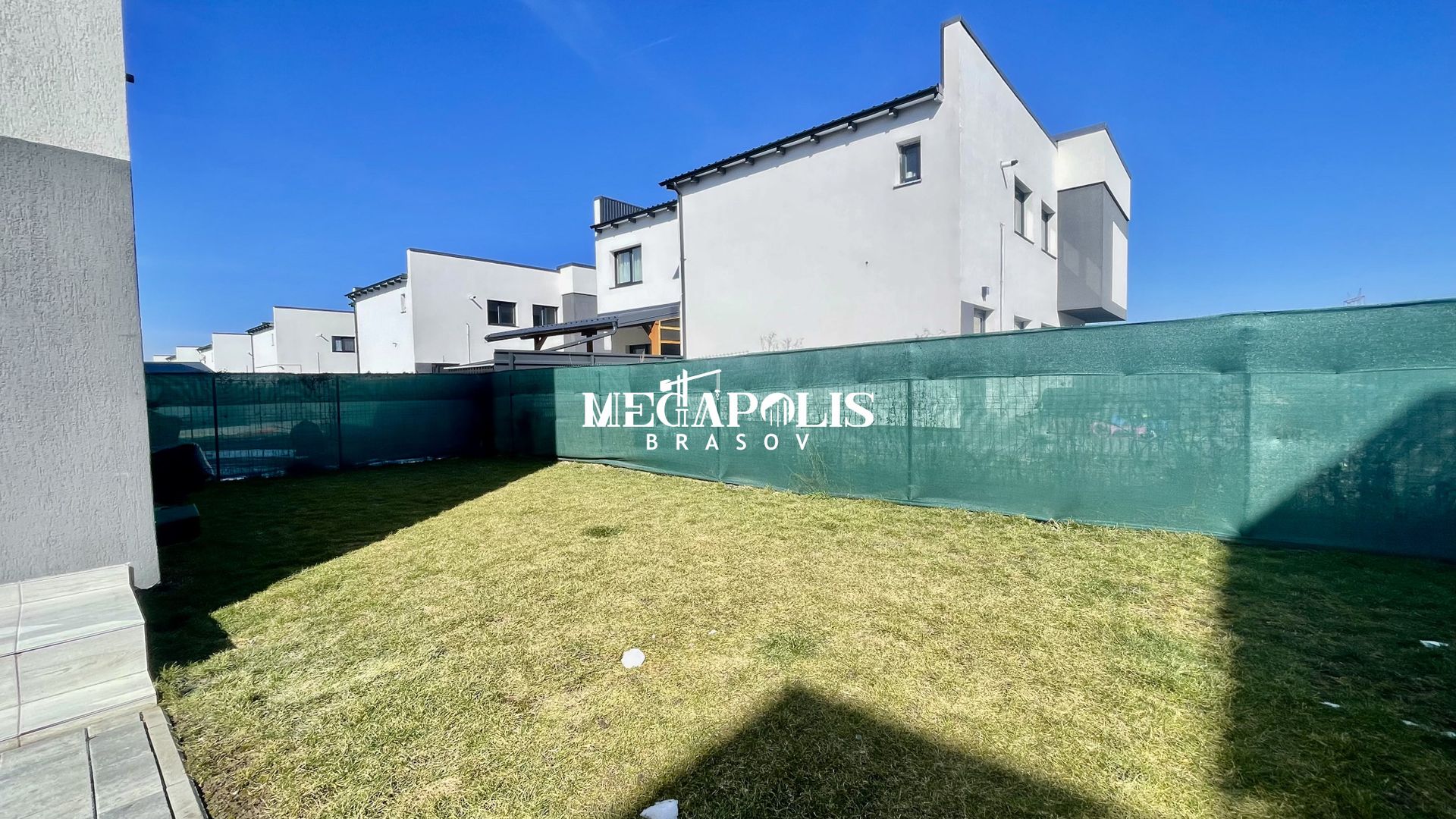 Triplex 3 camere | PET FRIENDLY | Complex Rezidențial nou și modern - Poză 16