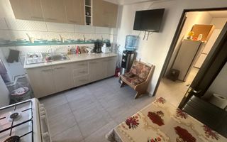 AP. 2 CAMERE NAZUINTEI, MOBILAT/UTILAT, LOC PARCARE, COMISION 0% - Poză 7