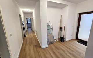 Casa nouă, mobilată, utilată, 4 camere, 393 mp teren, Bărăbanț - Poză 6