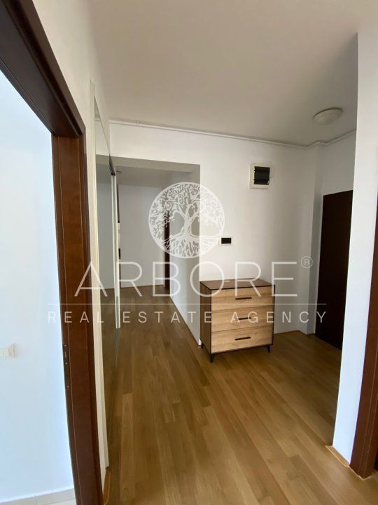 Apartament superb cu 4 Camere în Primăverii, Strada Mircea Eliade - Poză 4