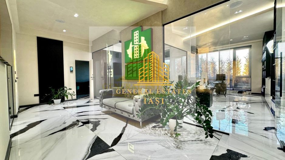 Vânzare Birou Exclusivist în Copou – Lux, Profit Imediat & Prestigiu - Poză 8