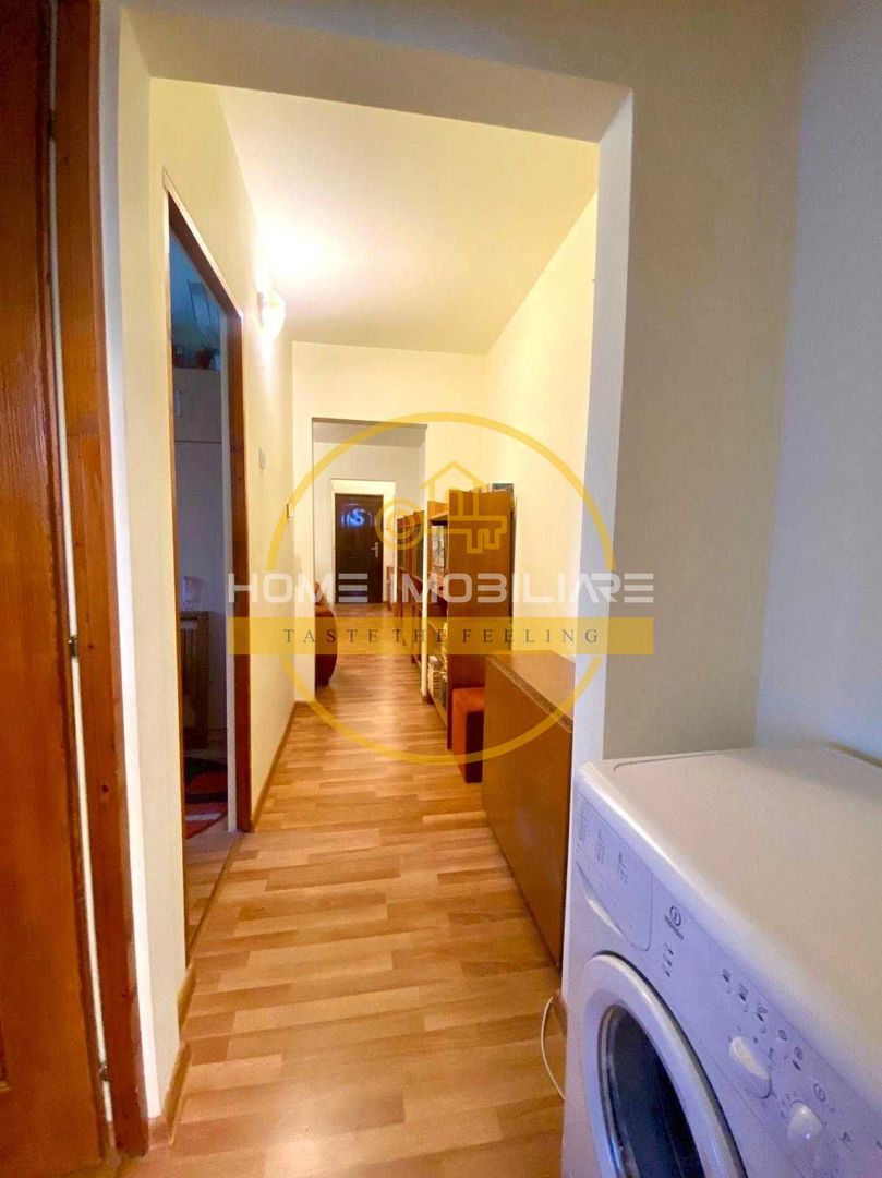 Apartament 3 camere Alexandru cel Bun Mobilat Si Utilat - Poză 6