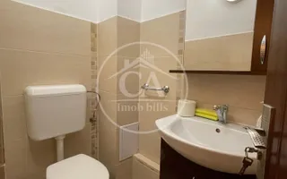 Apartament cu 3 camere de inchiriat in zona Dacia, Oradea - Poză 15