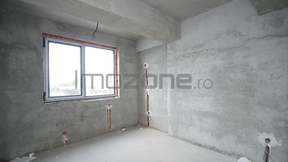 InTown Residence - Piscul Crasani / Pacii - Poză 5