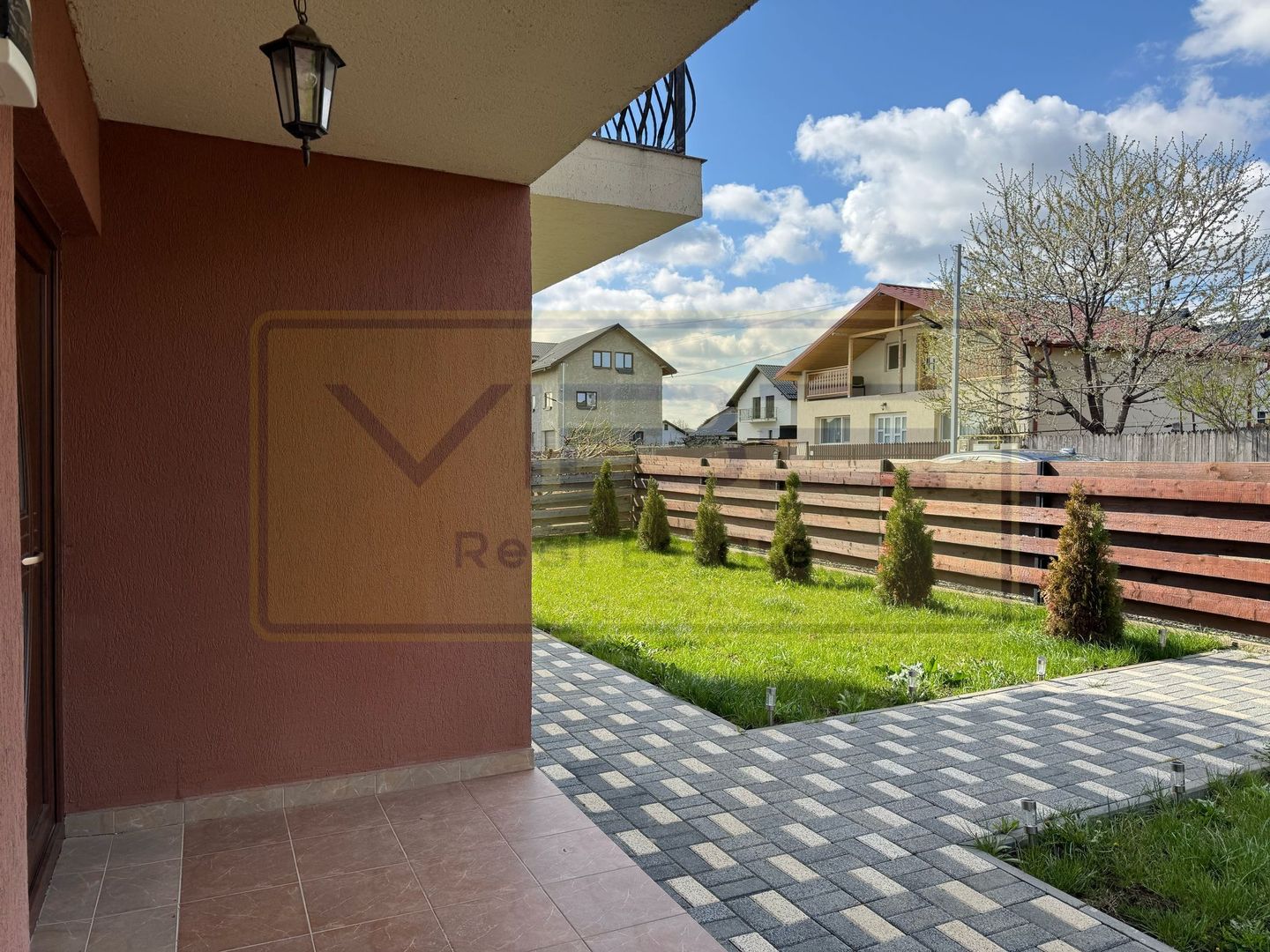 Vila moderna 4 camere+garaj CUG- Horpaz - Poză 33