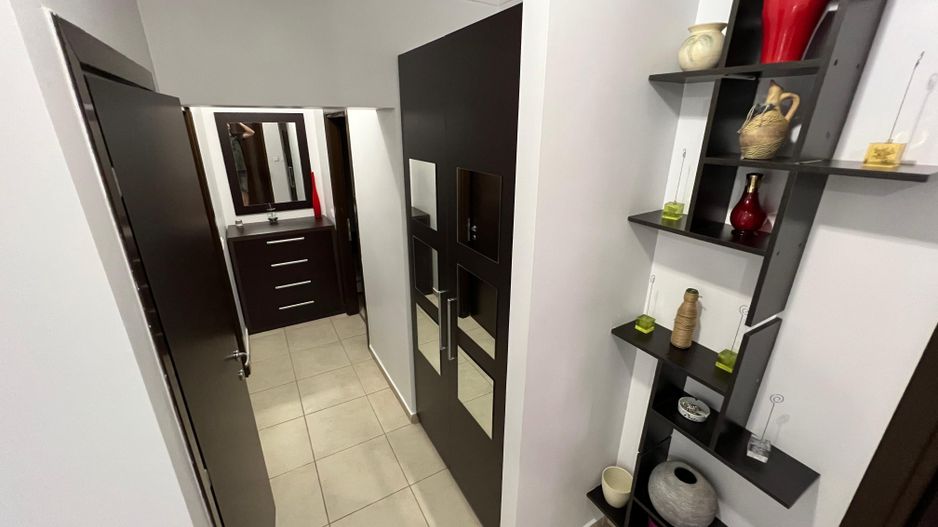 Apartament 3 camere de vanzare Emerald Residence Tei Barbu Vacarescu - Poză 10