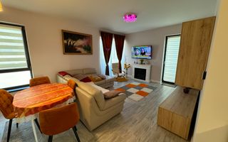 Terasa generoasa. Modern amenajat. - Poză 1