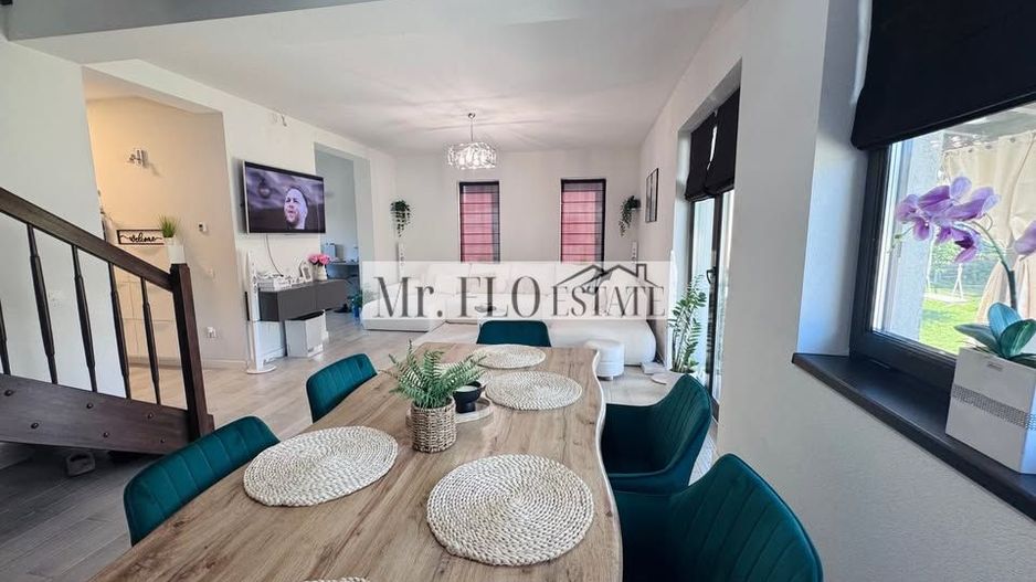 Casa individuala complet utilata Dumbravita Timisoara COMISION 0 - Poză 4