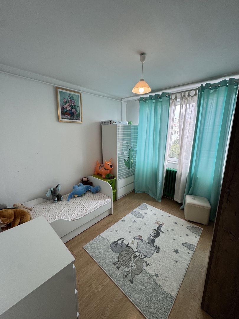 3 camere centrala proprie  Rahova B6 - Poză 24