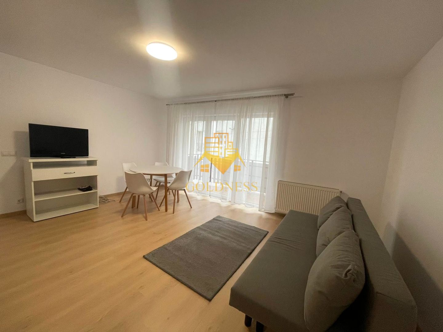 3 Camere,Zorilor, UMF, UTCN, Profi, Sigma,Observatorului, Calea Turzii - Poză 1