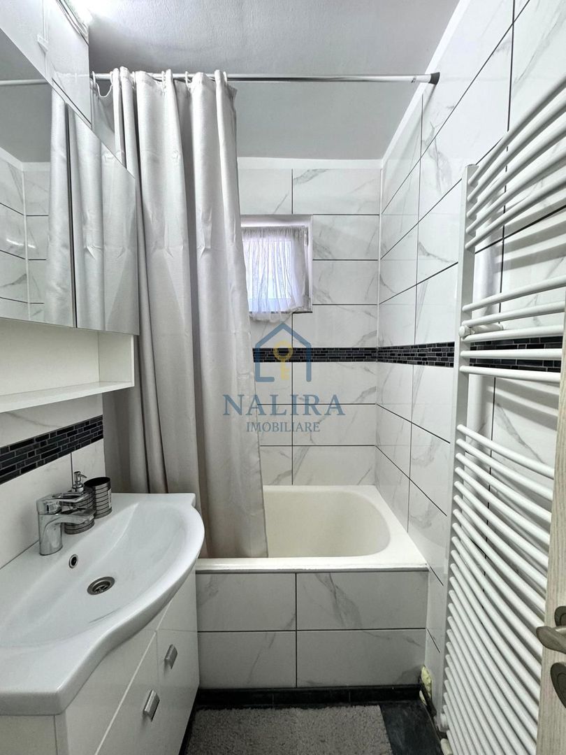 Apartament 3 camere de vanzare - Traian - Etaj intermediar - Poză 6