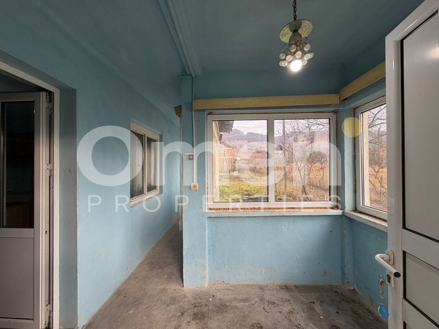 Casa renovabila de vanzare, Tautii de Sus - Poză 8