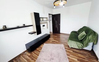 Apartament 2 camere, zona Nord – Polux | Etaj 2 - Poză 4