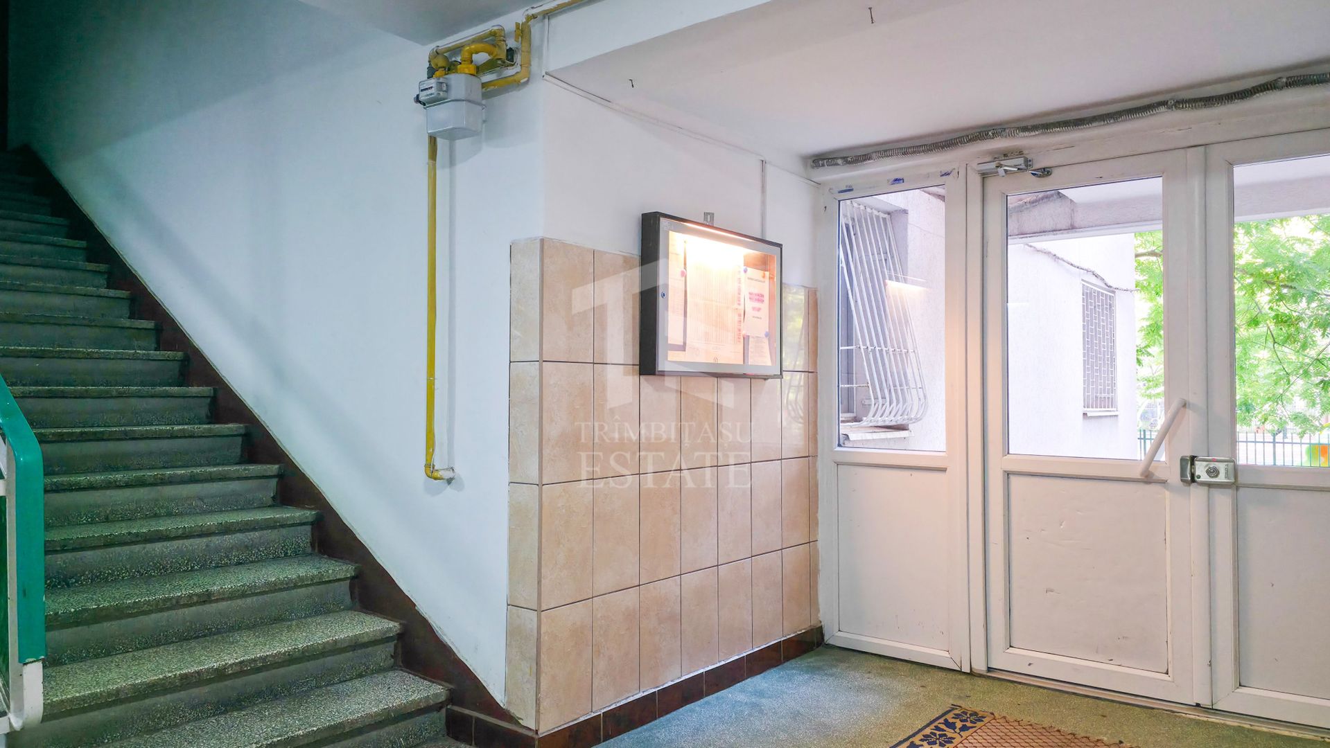 Apartament 2 Camere | Metrou | Etaj 7 | Bl Reabilitat | Drumul Taberei - Poză 16