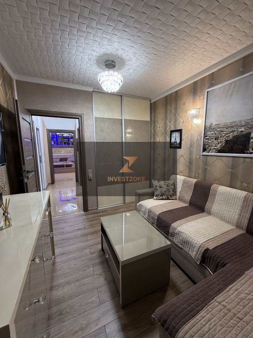Penthouse de vanzare in Oradea cartierul Ioșia - Poză 17
