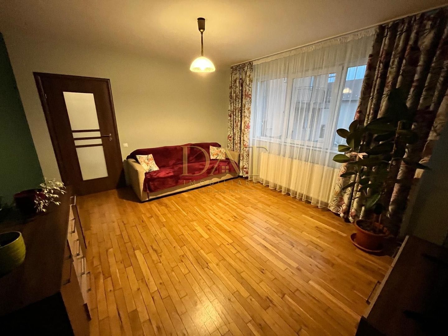 Apartament 2 camere | grădină și terasă | zona Iris - Poză 2