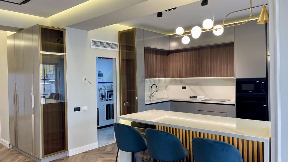 Vila 5 camere / Avangarde by the Lake - Poză 21