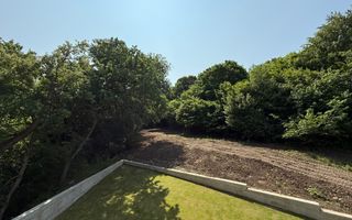 Case cuplate la liziera padurii , ideale pentru 2 familii ! - Poză 36