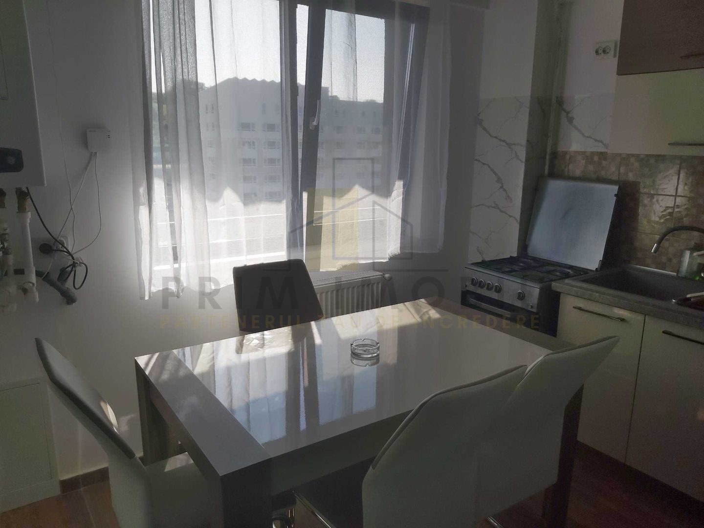 Apartament 1 Camera Decomandat, Rond Pacurari - Poză 3