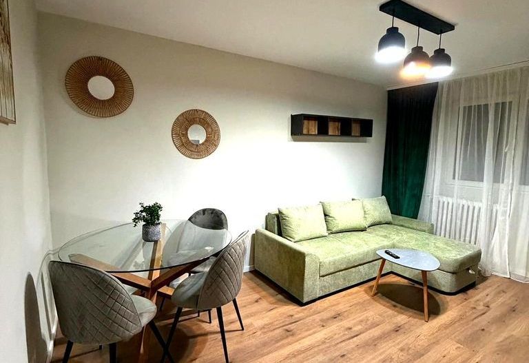 2 camere Lujerului | Decomandat | Complet renovat | Bloc reabilitat - Poză 1