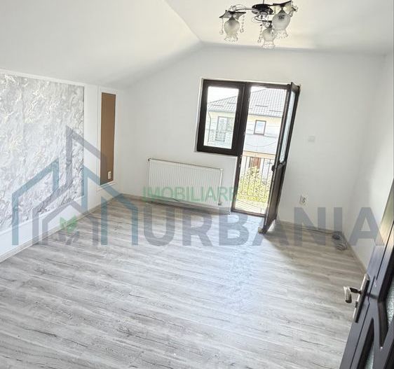 Casă individuală de vânzare, Valea Lupului, zona Lucian Blaga - Poză 7