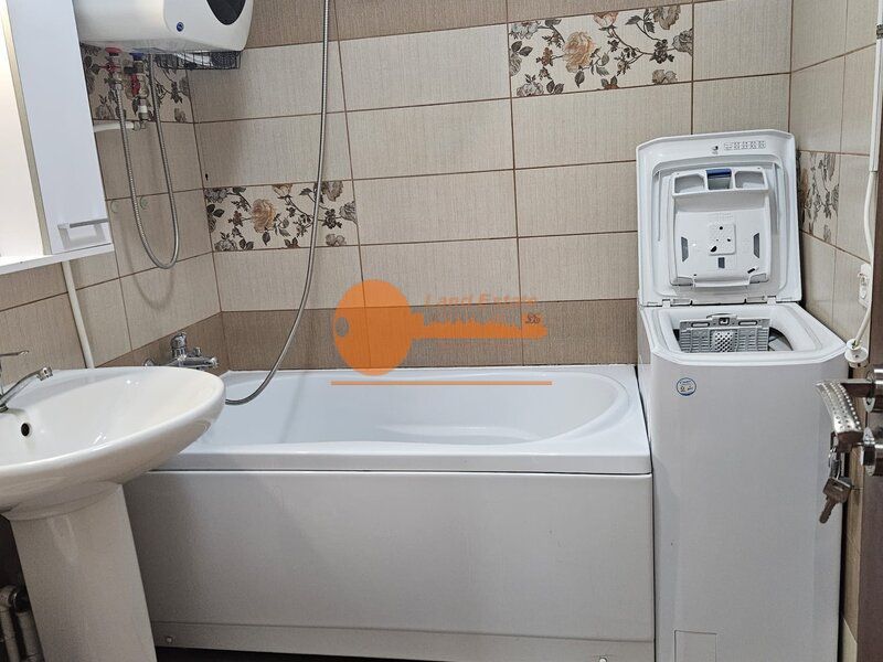 Garsoniera la 2 minute de metrou Bucur Obor- Stefan cel Mare - Poză 3